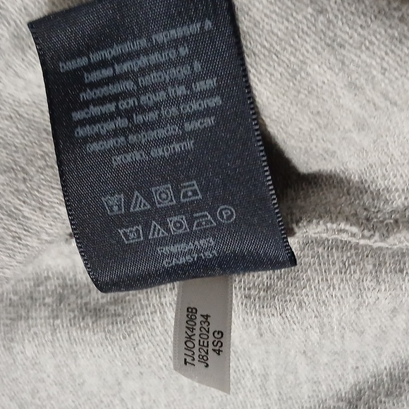 Tommy Hilfiger Women's Military Band Jacket - Picture 5 of 7